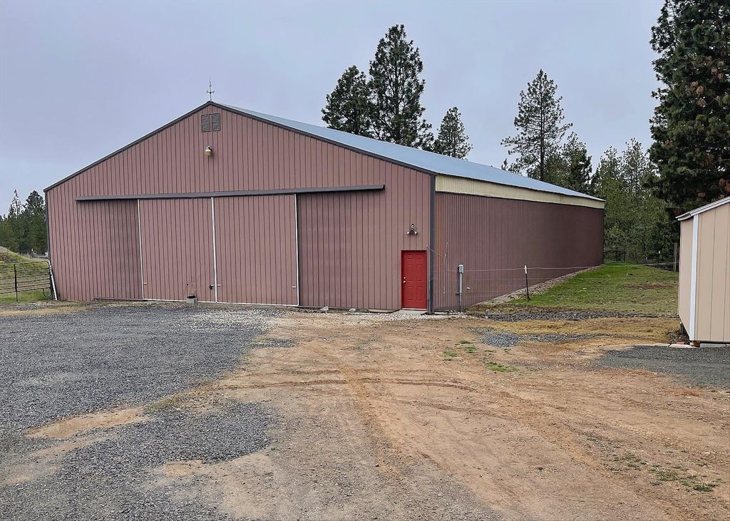 12912 E Gibbs Rd, Mica, WA 99023 photo 42