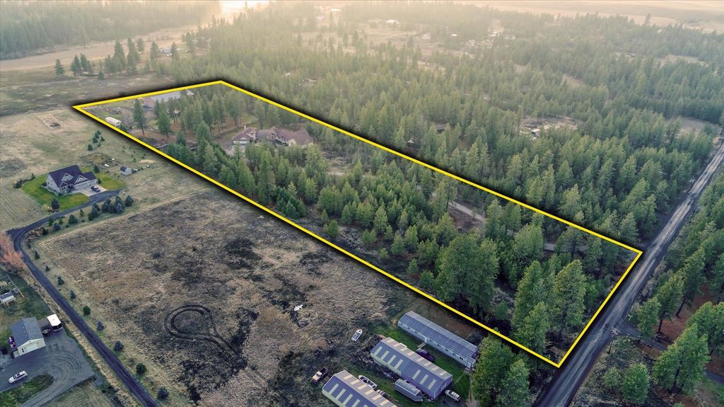 12912 E Gibbs Rd, Mica, WA 99023 photo 49