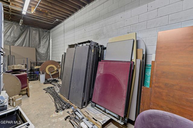 2414 Texas Avenue, El Paso, TX 79901