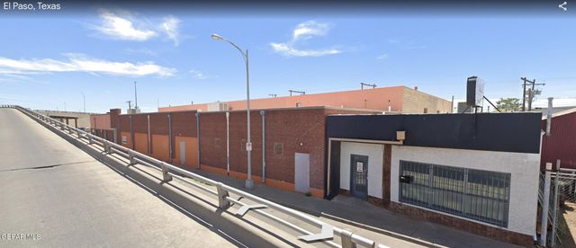 2414 Texas Avenue, El Paso, TX 79901