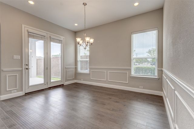 6100 Spieth Road, Mckinney, TX 75070