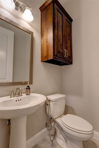 6100 Spieth Road, Mckinney, TX 75070