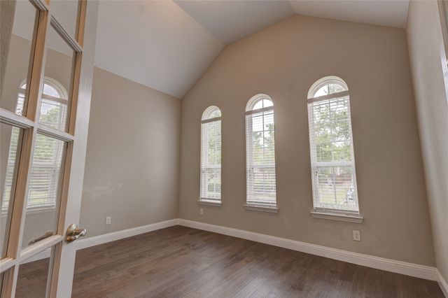 6100 Spieth Road, Mckinney, TX 75070