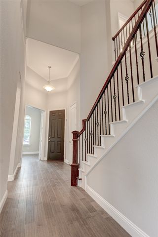 6100 Spieth Road, Mckinney, TX 75070