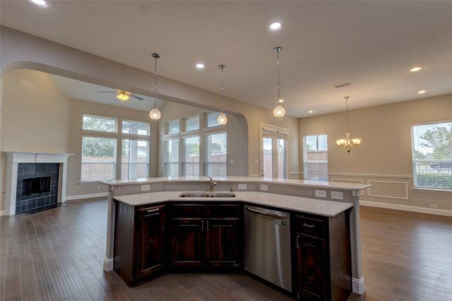 6100 Spieth Road, Mckinney, TX 75070