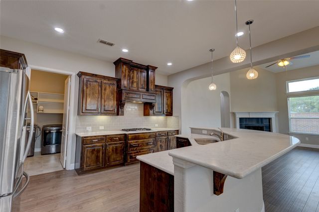 6100 Spieth Road, Mckinney, TX 75070