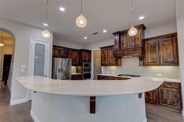 6100 Spieth Road, Mckinney, TX 75070