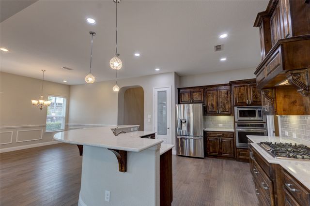 6100 Spieth Road, Mckinney, TX 75070