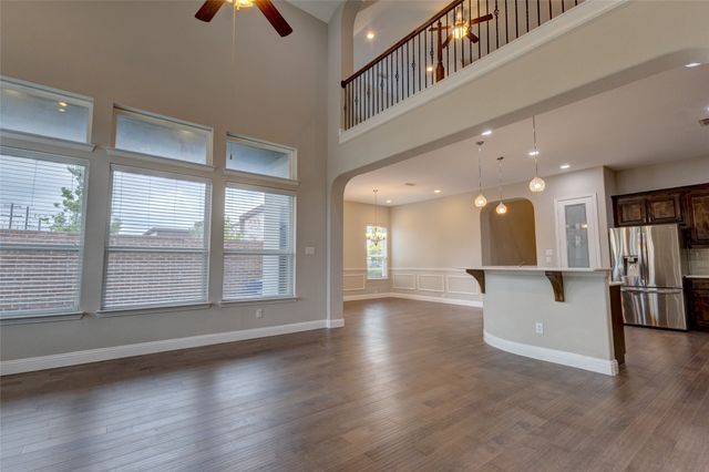 6100 Spieth Road, Mckinney, TX 75070