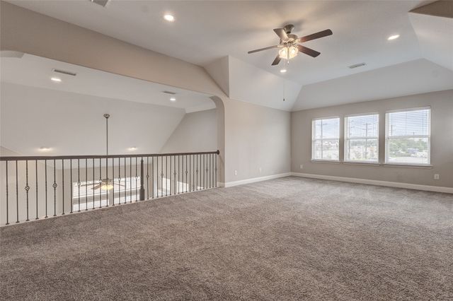 6100 Spieth Road, Mckinney, TX 75070