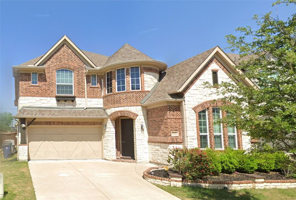 6100 Spieth Road, Mckinney, TX 75070