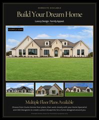 161 Liv Meadow Way, Waxahachie, TX 75165