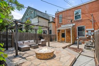 14 S Lincoln Street 16, Denver, CO 80209