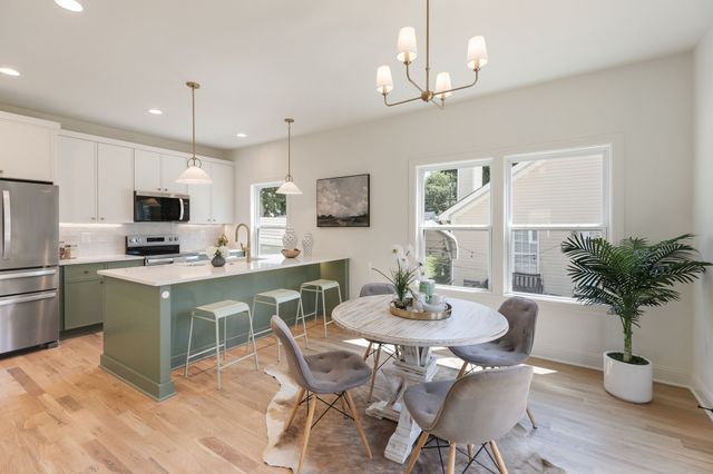 1007 Tenth St, Old Hickory, TN 37138