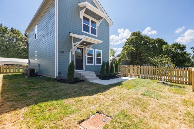 1007 Tenth St, Old Hickory, TN 37138