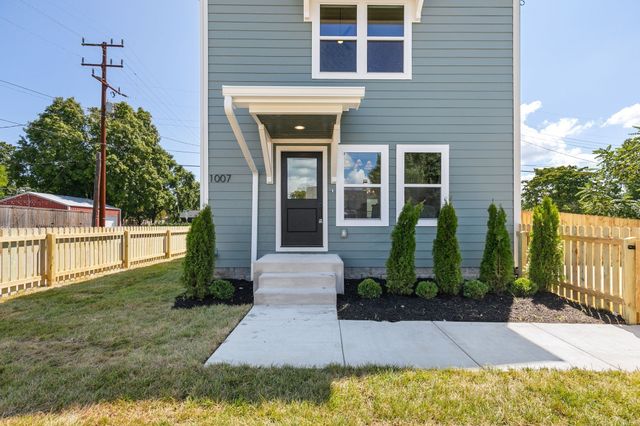 1007 Tenth St, Old Hickory, TN 37138