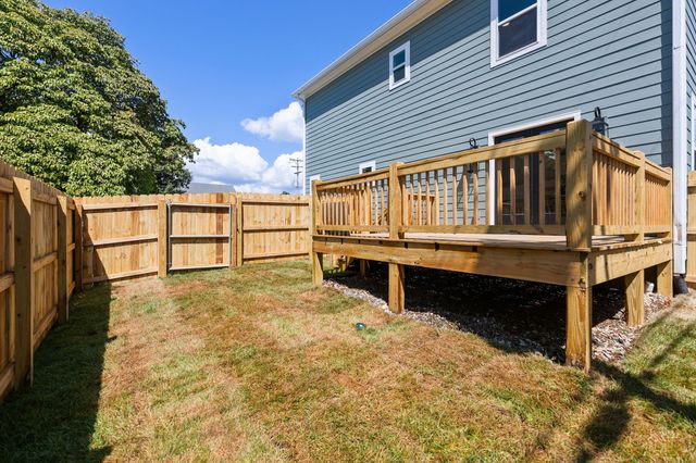 1007 Tenth St, Old Hickory, TN 37138