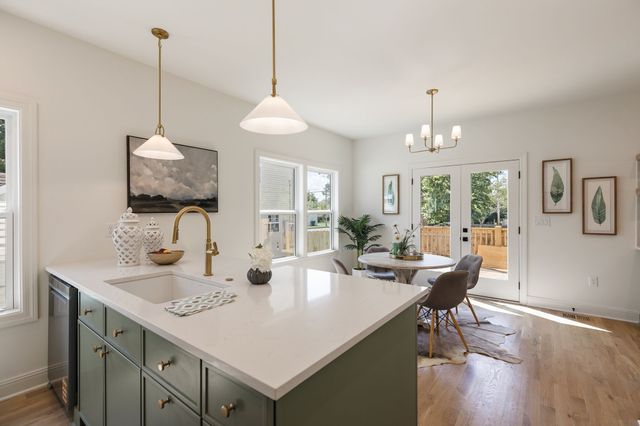 1007 Tenth St, Old Hickory, TN 37138