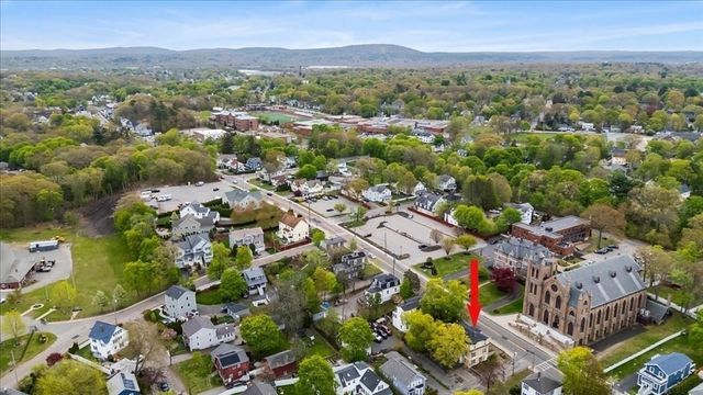 427-429 High St, Dedham, MA 02026