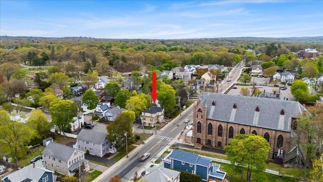427-429 High St, Dedham, MA 02026