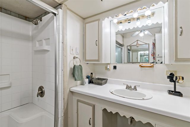 16507 Green Manor Drive, Humble, TX 77396