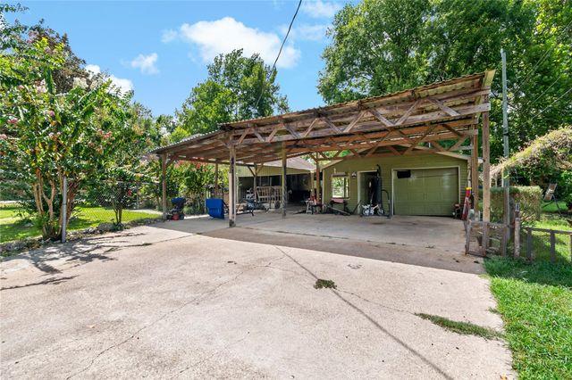16507 Green Manor Drive, Humble, TX 77396