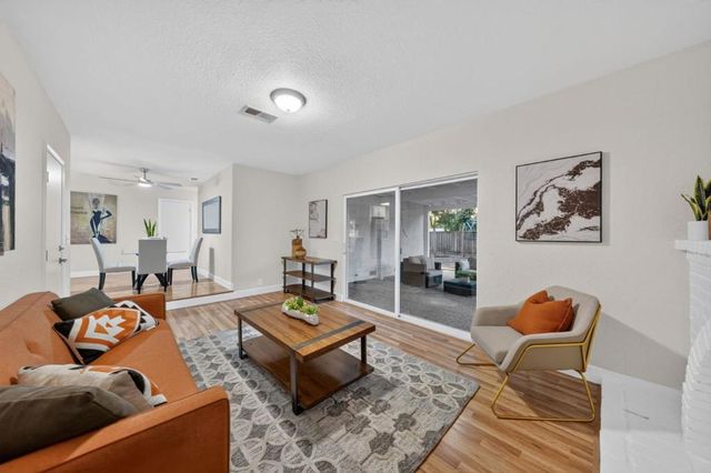 2868 Fairfax Avenue, San Jose, CA 95148