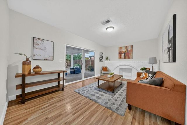 2868 Fairfax Avenue, San Jose, CA 95148