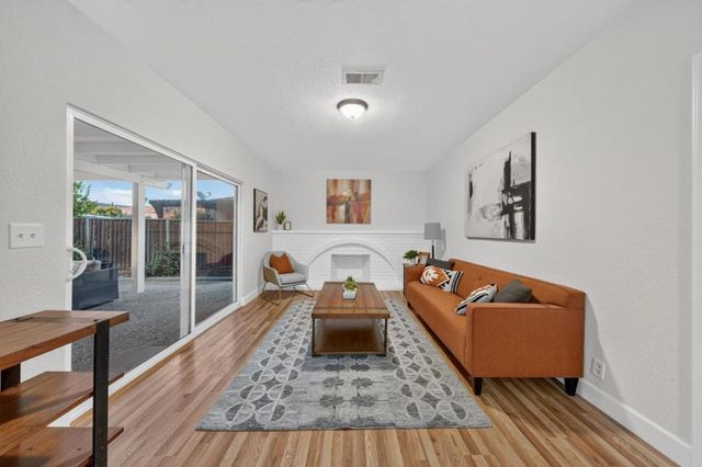 2868 Fairfax Avenue, San Jose, CA 95148