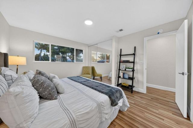 2868 Fairfax Avenue, San Jose, CA 95148