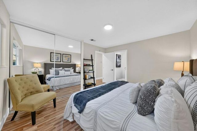2868 Fairfax Avenue, San Jose, CA 95148