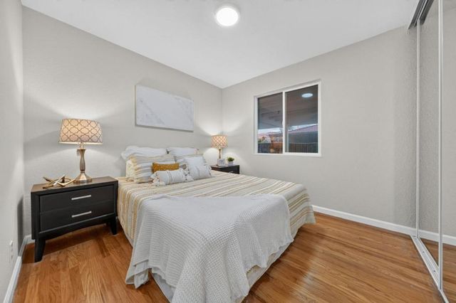 2868 Fairfax Avenue, San Jose, CA 95148