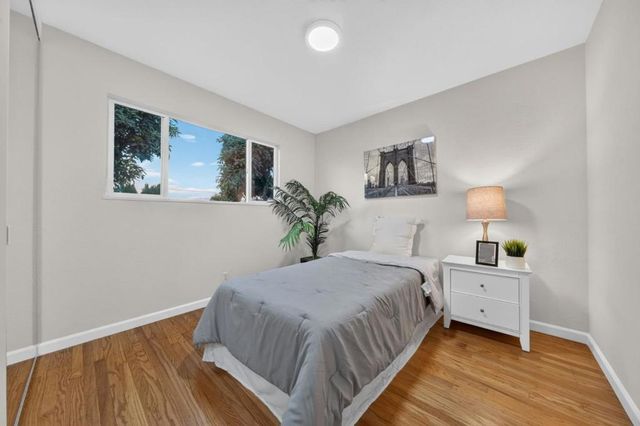 2868 Fairfax Avenue, San Jose, CA 95148