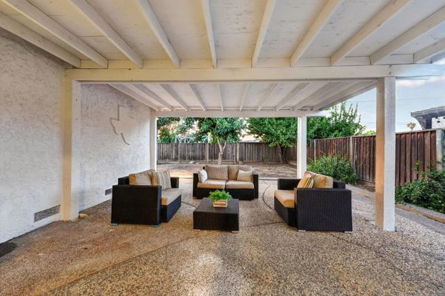 2868 Fairfax Avenue, San Jose, CA 95148