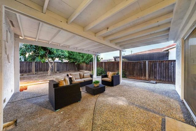 2868 Fairfax Avenue, San Jose, CA 95148