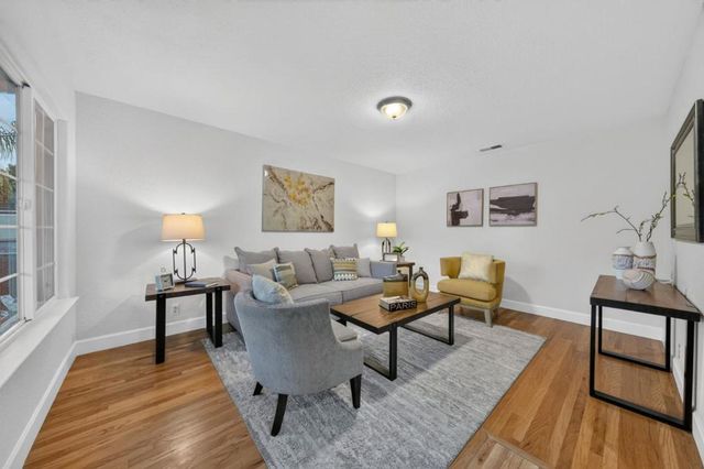 2868 Fairfax Avenue, San Jose, CA 95148
