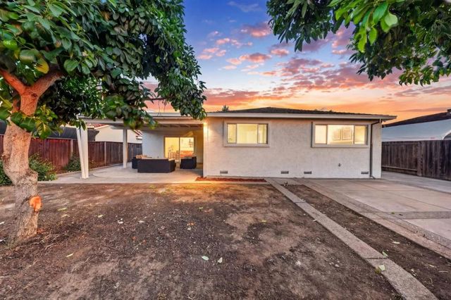 2868 Fairfax Avenue, San Jose, CA 95148