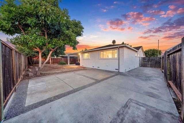 2868 Fairfax Avenue, San Jose, CA 95148