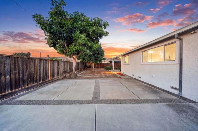 2868 Fairfax Avenue, San Jose, CA 95148