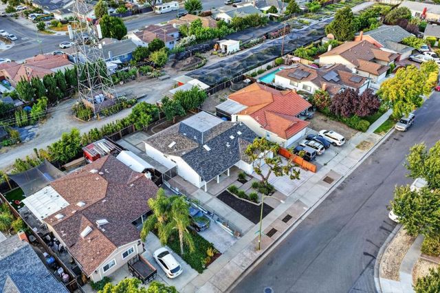 2868 Fairfax Avenue, San Jose, CA 95148