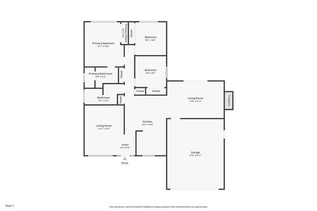 2868 Fairfax Avenue, San Jose, CA 95148