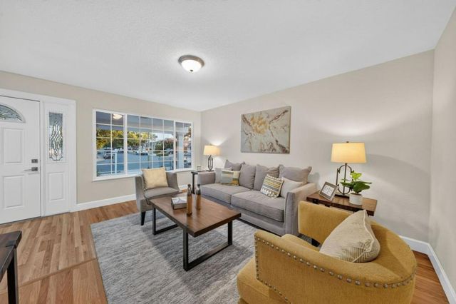 2868 Fairfax Avenue, San Jose, CA 95148