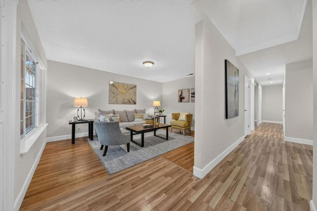 2868 Fairfax Avenue, San Jose, CA 95148