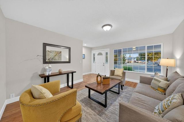 2868 Fairfax Avenue, San Jose, CA 95148