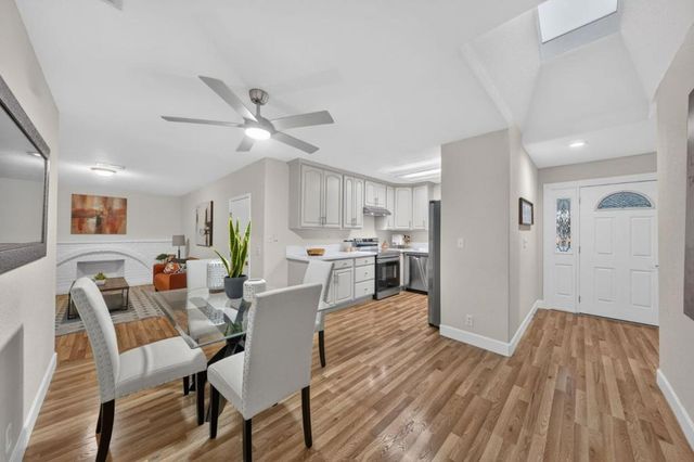 2868 Fairfax Avenue, San Jose, CA 95148