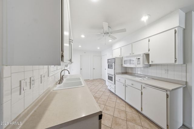 10954 W KELSO Drive, Sun City, AZ 85351