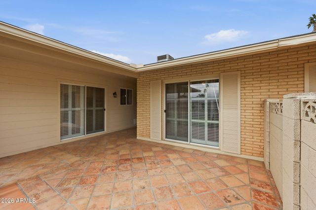 10954 W KELSO Drive, Sun City, AZ 85351