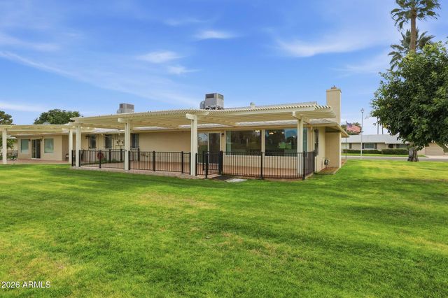 10954 W KELSO Drive, Sun City, AZ 85351