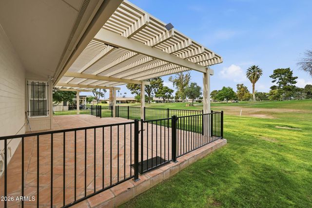 10954 W KELSO Drive, Sun City, AZ 85351