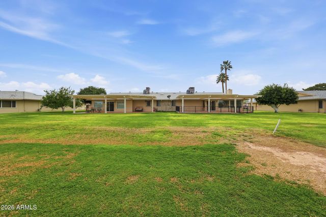 10954 W KELSO Drive, Sun City, AZ 85351